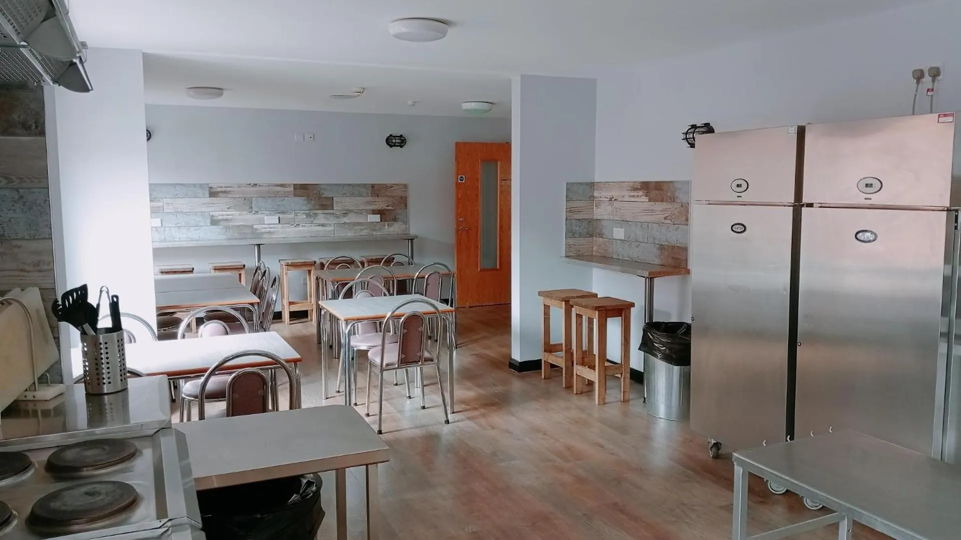 Belfast International Youth Hostel