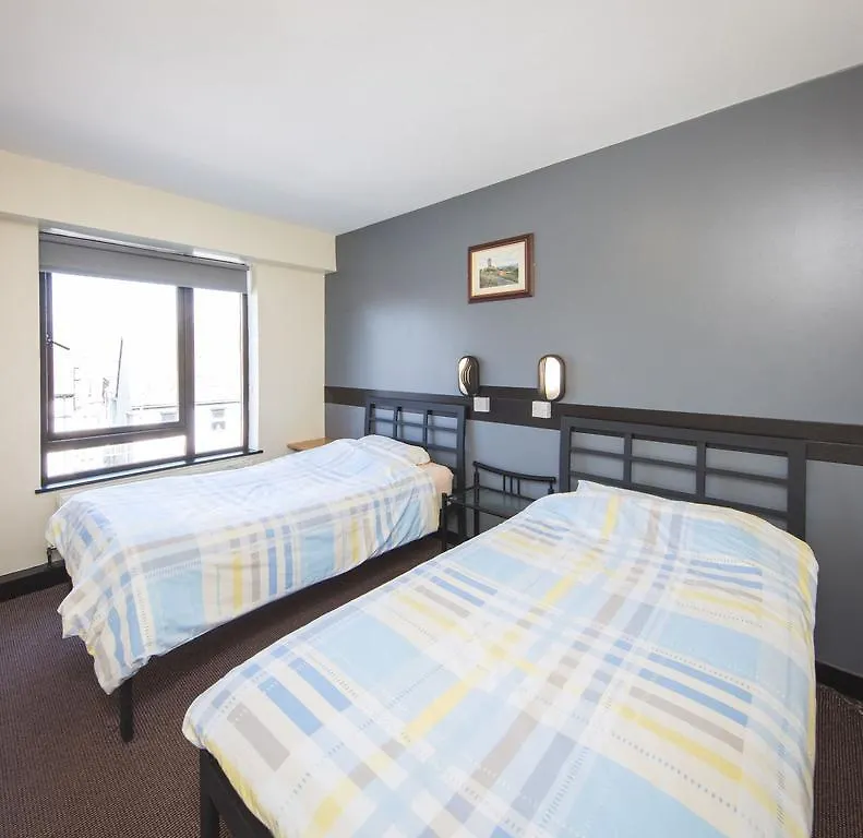 Belfast International Youth Hostel United Kingdom