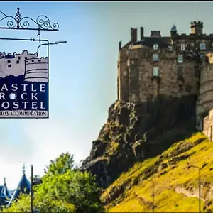 Castle Rock - Adults Only EDI