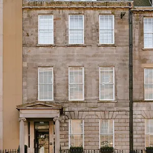 **** Aparthotel Heeton Concept Queen Street Regno Unito