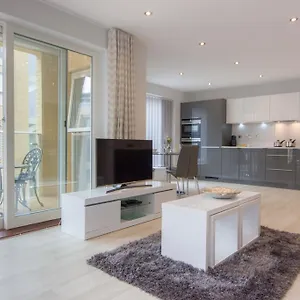  Appartamento Citystay - Vesta Regno Unito