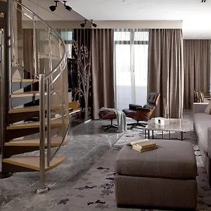 ***** Aparthotel Fraser Singapore