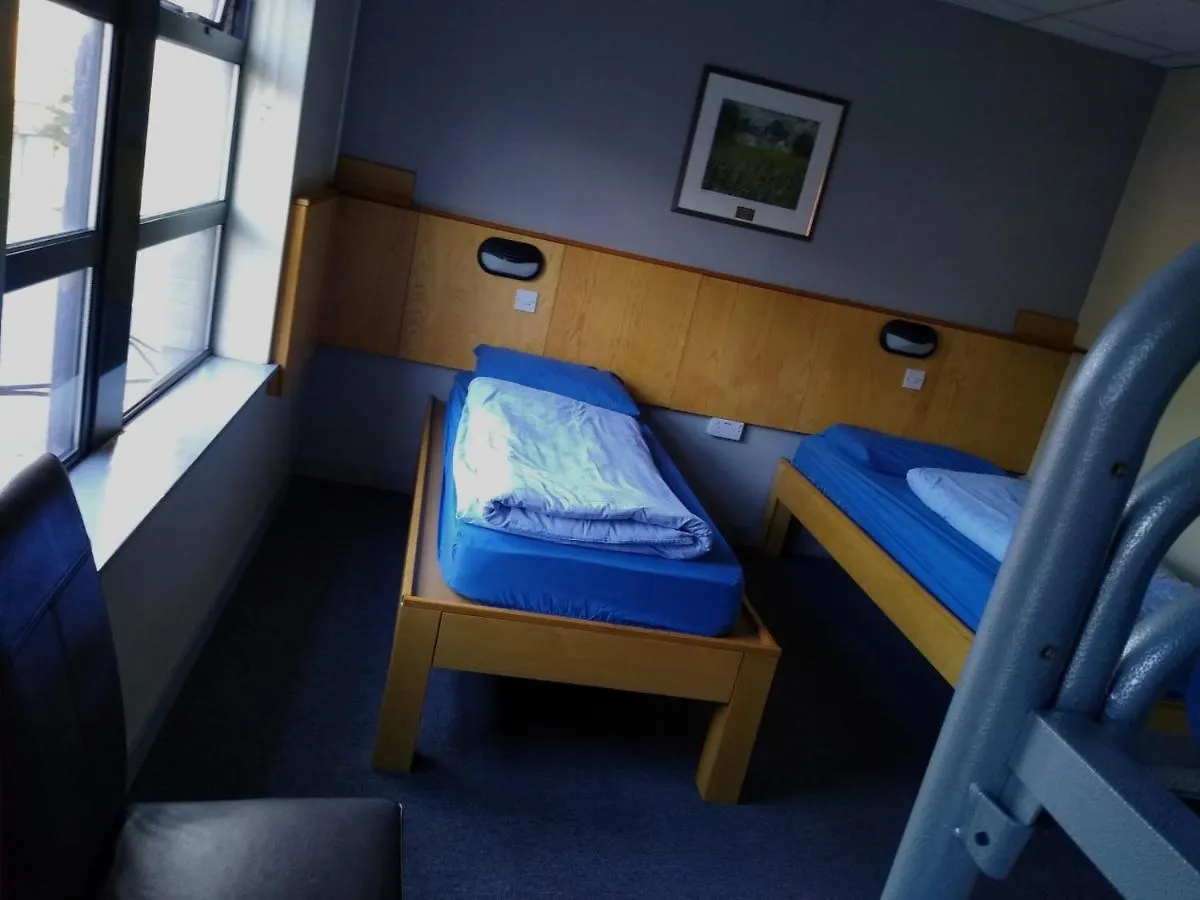 Belfast International Youth Hostel