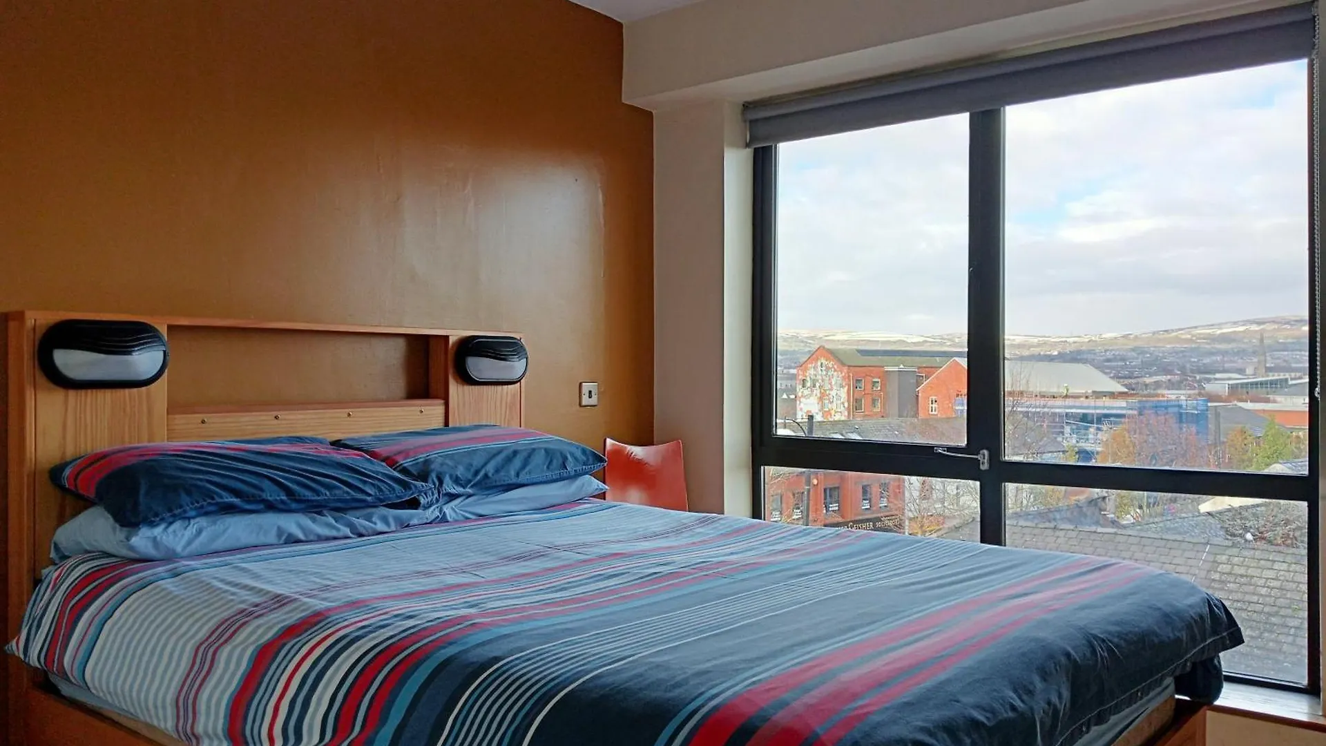 Belfast International Youth Hostel United Kingdom
