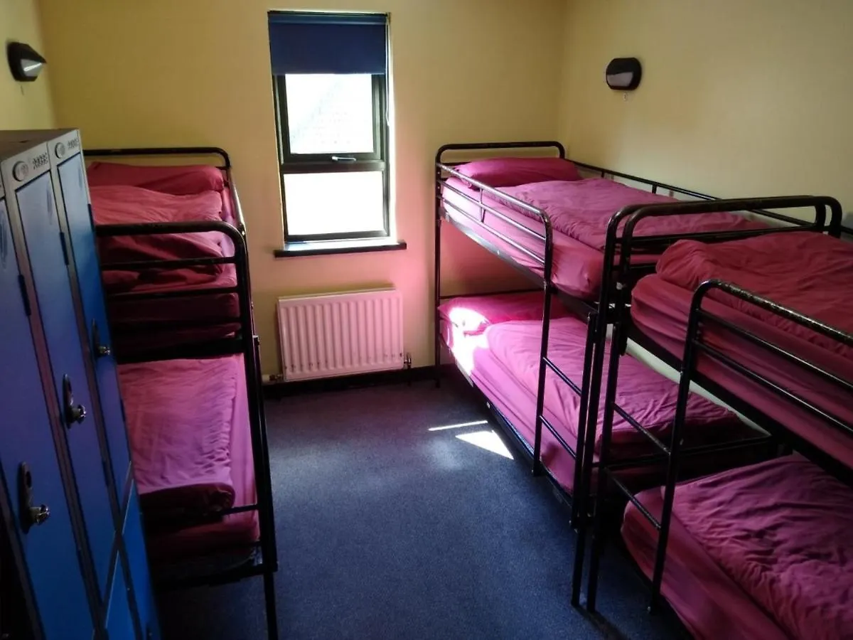 Belfast International Youth Hostel United Kingdom