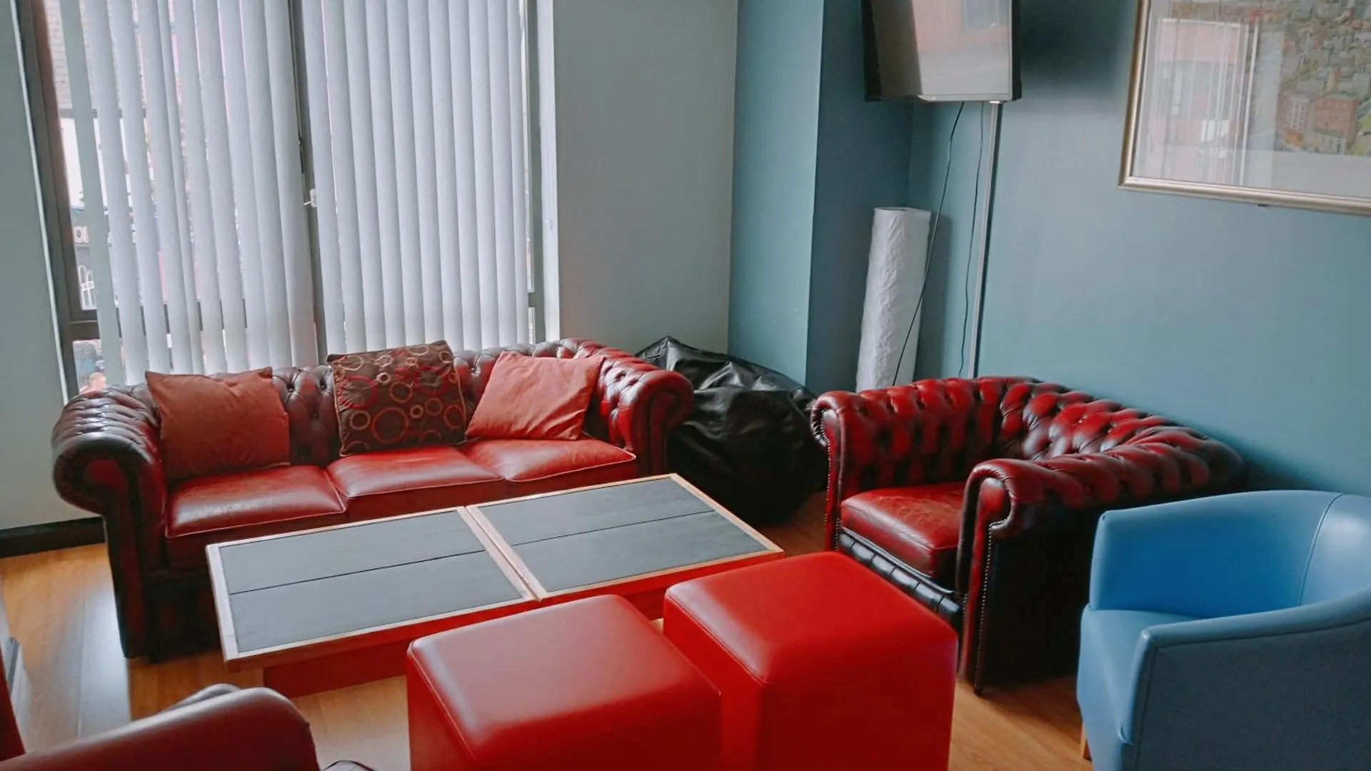 Belfast International Youth Hostel United Kingdom