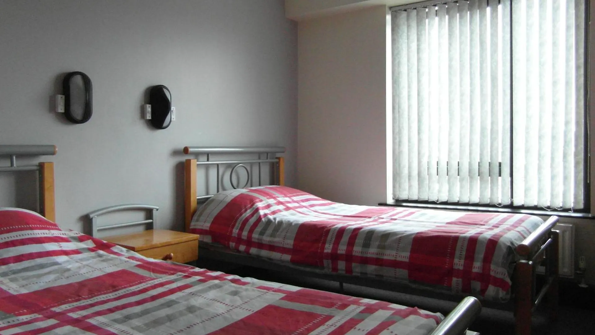 Belfast International Youth Hostel