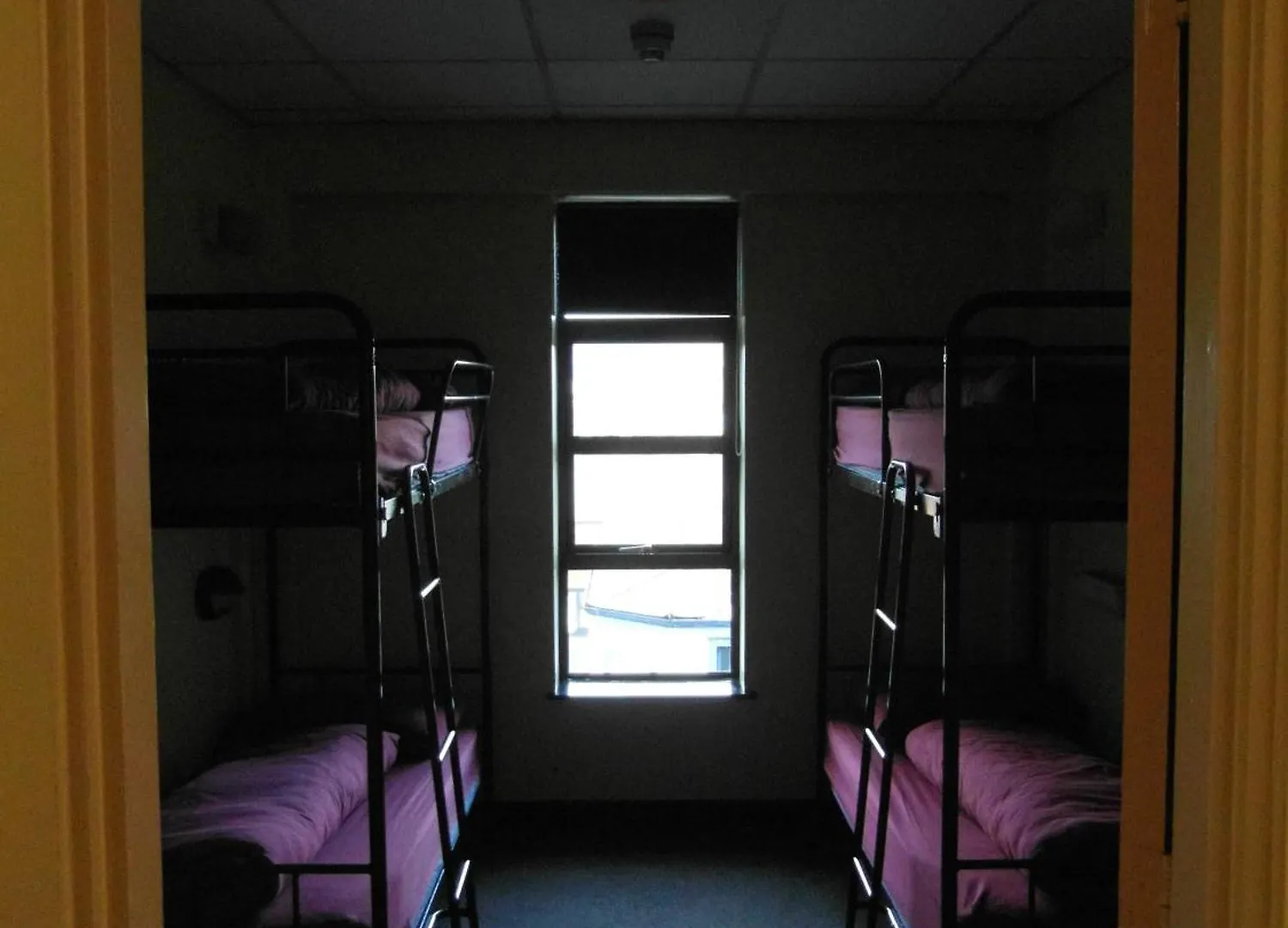 Belfast International Youth Hostel