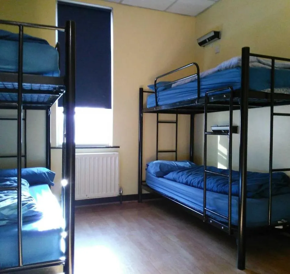 Belfast International Youth Hostel 0*,