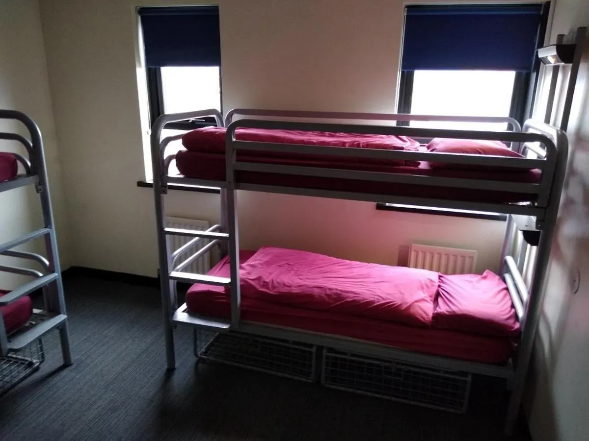 Belfast International Youth Hostel