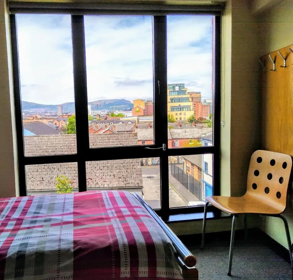 Belfast International Youth Hostel